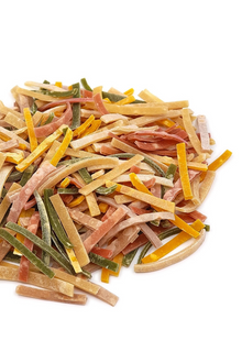 Mixed Cut Noodles 500g Pack