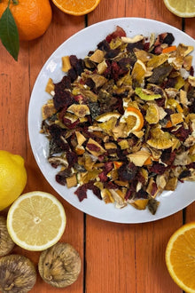 Mixed Dried Fruit 60g