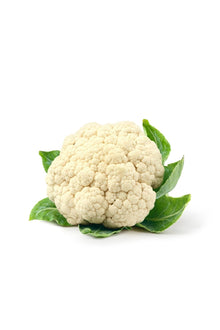 Cauliflower (800g - 1500g) Each