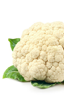 Cauliflower (800g - 1500g) Each