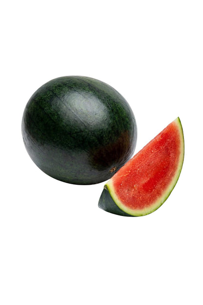 İran Karpuzu Çöl Güneşi Pestisitsiz 4 Kg Üzeri