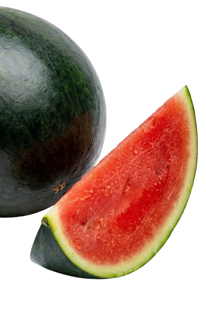İran Karpuzu Çöl Güneşi Pestisitsiz 4 Kg Üzeri