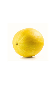 Iranian Melon Piece Over 1300 Grams