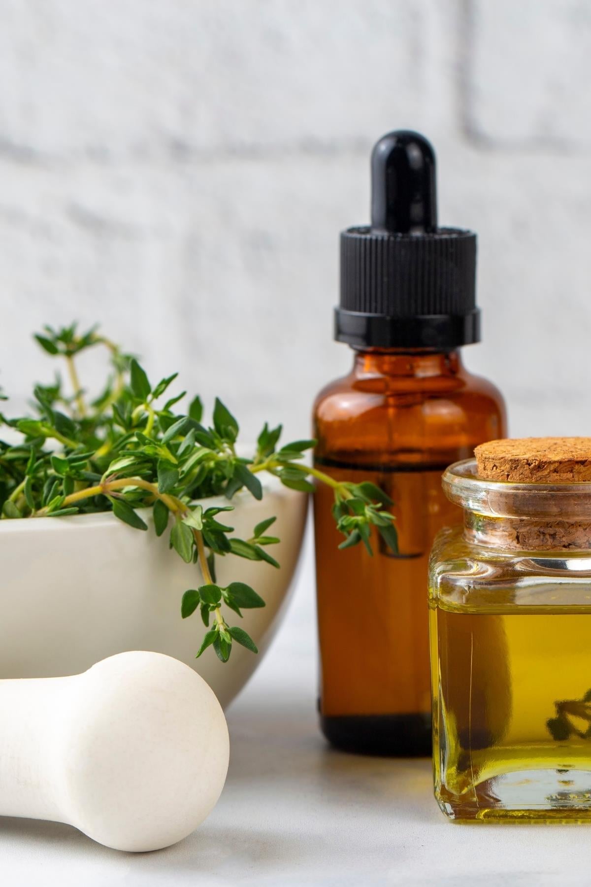 Thyme Oil 20 Cc