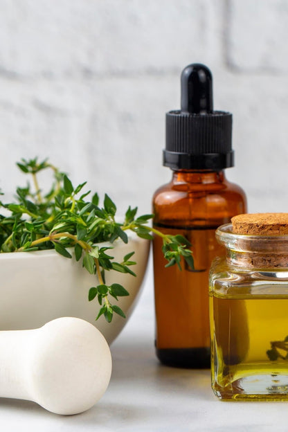 Thyme Oil 20 Cc