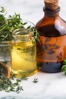 Thyme Oil 20 Cc