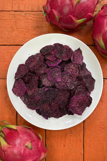 Dried Red Dragon Fruit 60 Gr