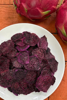 Dried Red Dragon Fruit 60 Gr