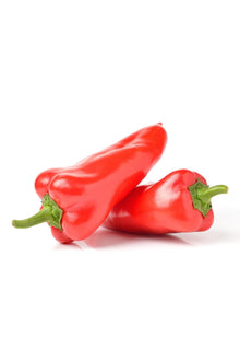 Red Capia Pepper 500 Gr