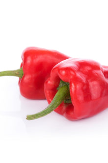 Red Capia Pepper 500 Gr
