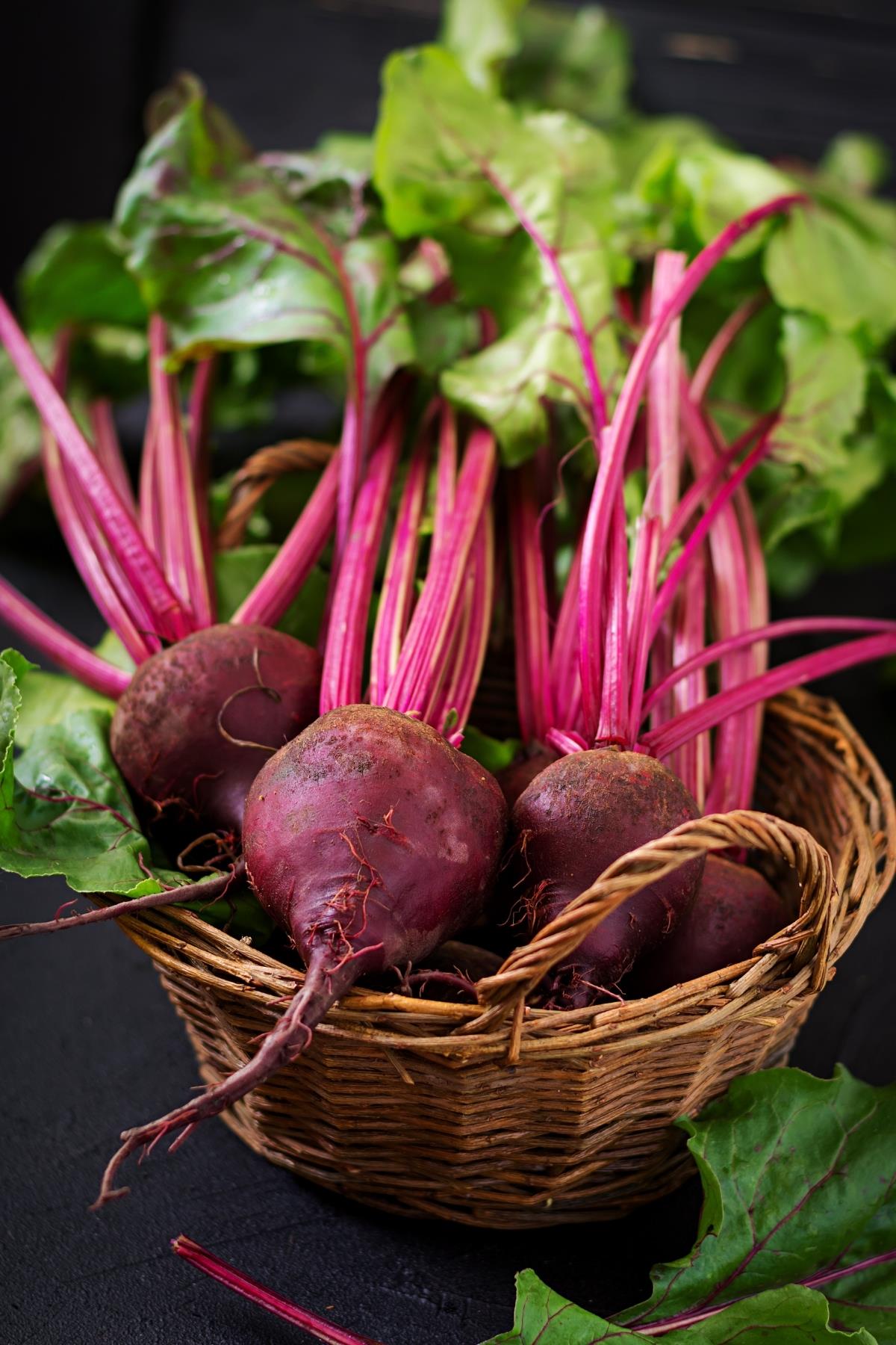 Red Beet 500g