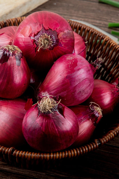 Red Onion 500g