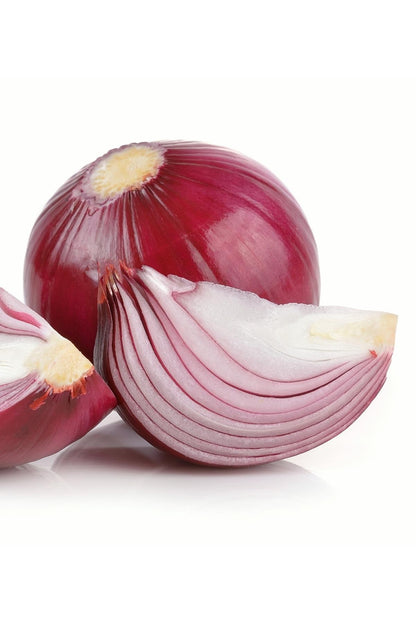 Red Onion 500g