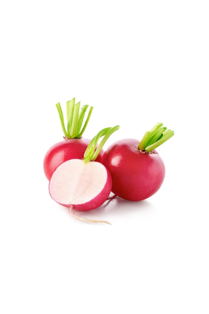 Red Radish 500g