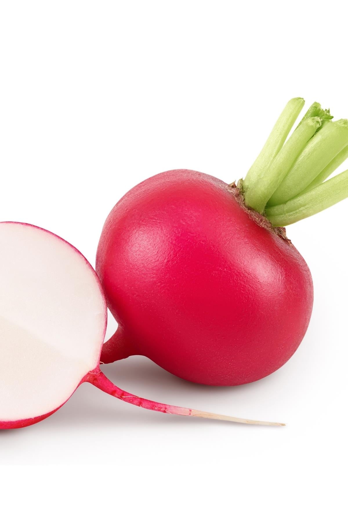 Red Radish 500g