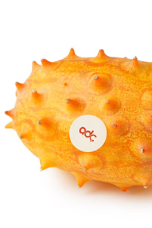 Kiwano Tropikal Uzay Meyvesi Pestisitsiz (Adet)