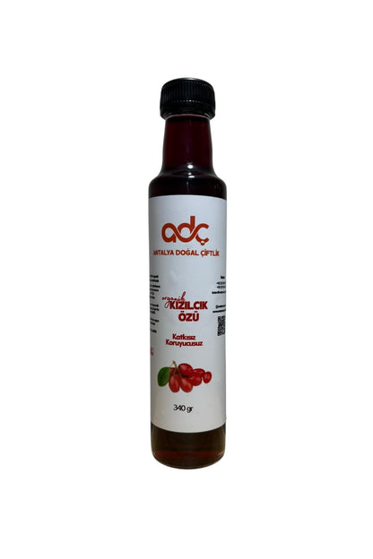 Cranberry Extract 340 Gram Glass