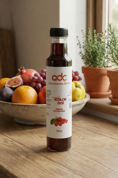 Cranberry Extract 340 Gram Glass