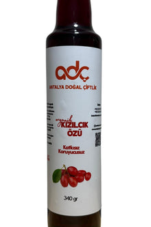 Cranberry Extract 340 Gram Glass