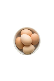 Village Eggs 15 Pieces