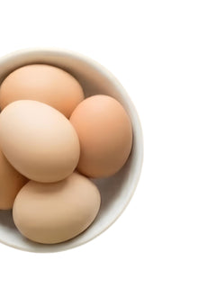 Village Eggs 15 Pieces