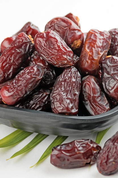 Jerusalem Palestinian Dates Large Jumbo Size 150 Gr Pk.