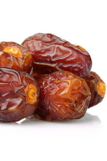 Jerusalem Palestinian Jumbo Dates 250 Gr Pk.