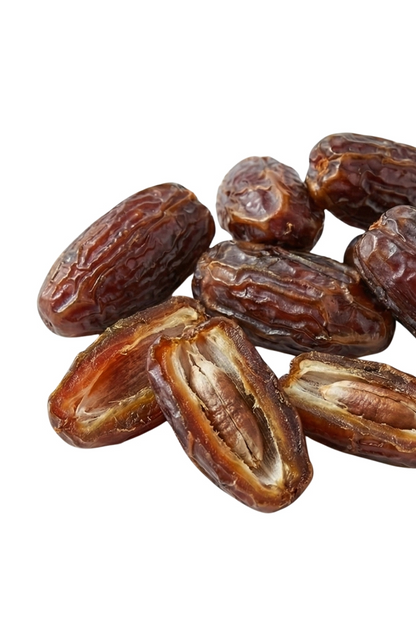 Jerusalem Dates 250 Gr Pack