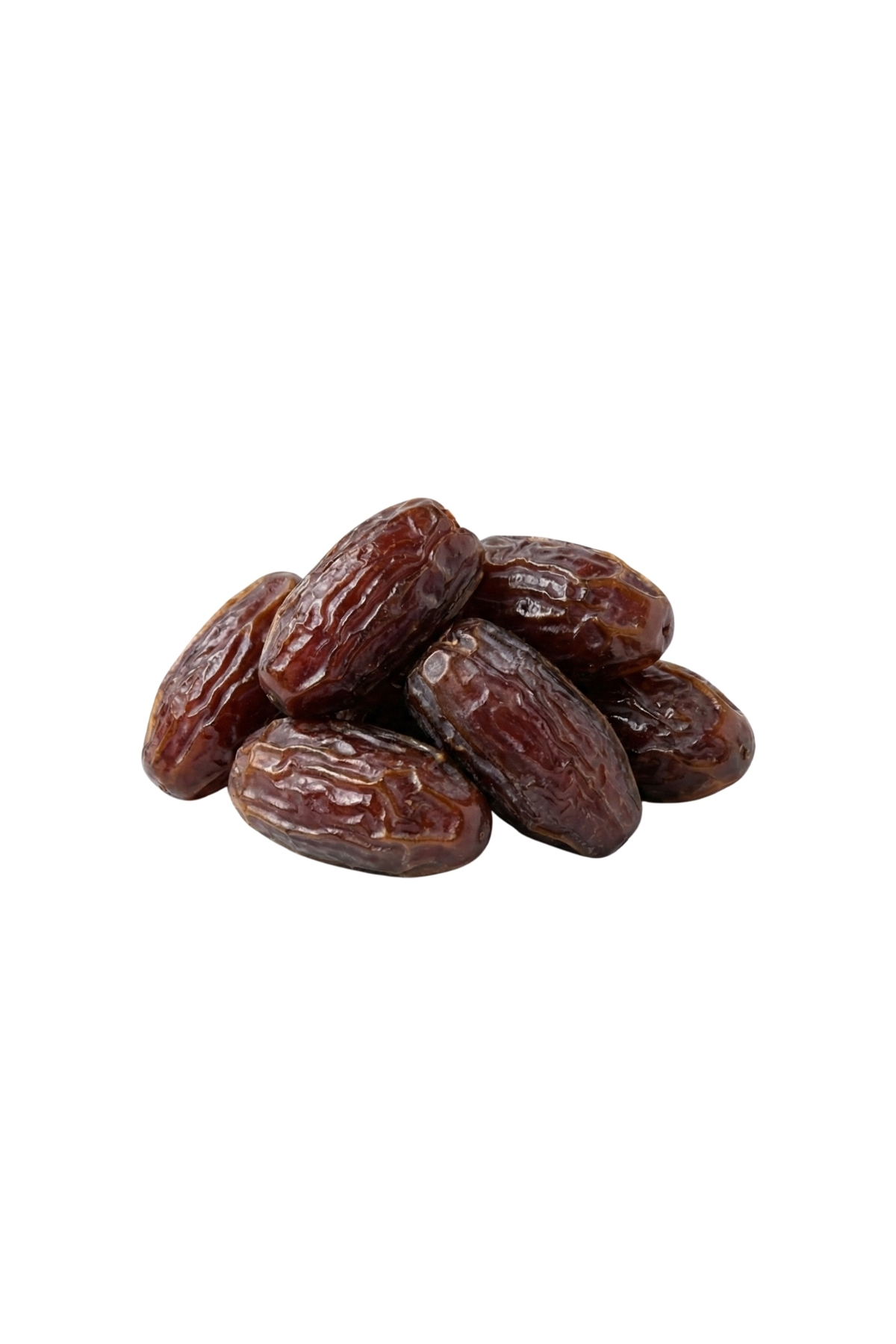 Jerusalem Dates 250 Gr Pack