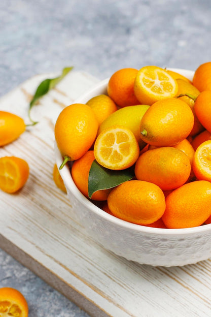 Kumquat 500 Gram Pack