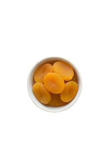 Dried Apricots 250g Pack