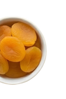 Dried Apricots 250g Pack
