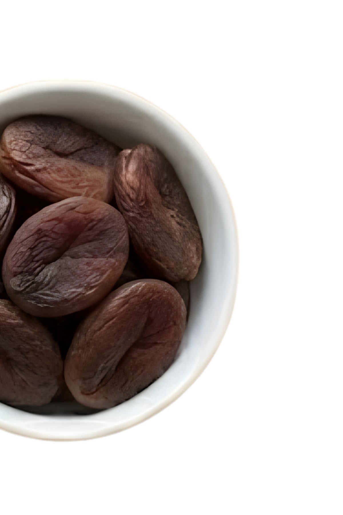 Dried Apricot Sun Dried 250 Gr Packet