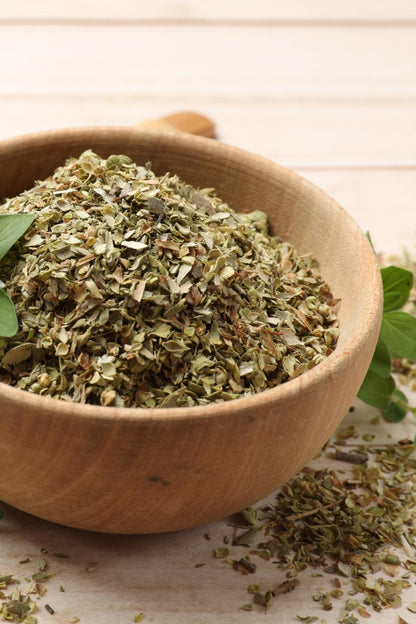 Dried Thyme 50 Grams