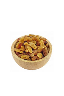 Raisins 200 Gram Packet