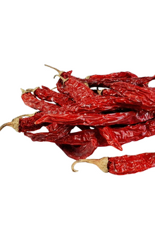 Dried Hot Pointed Pepper 5 Pieces