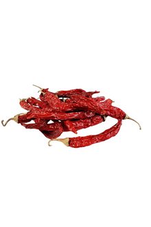 Dried Hot Pointed Pepper 5 Pieces
