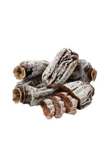 Dried Whole Persimmon 500 Gr