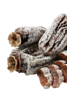 Dried Whole Persimmon 500 Gr