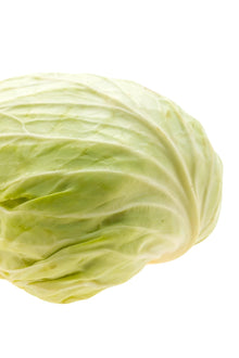 Lahana Beyaz Pestisitsiz 1,5 Kg Üstü Adet