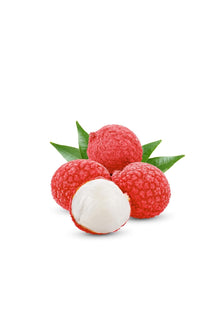 Lychee Fruit 100g Pk