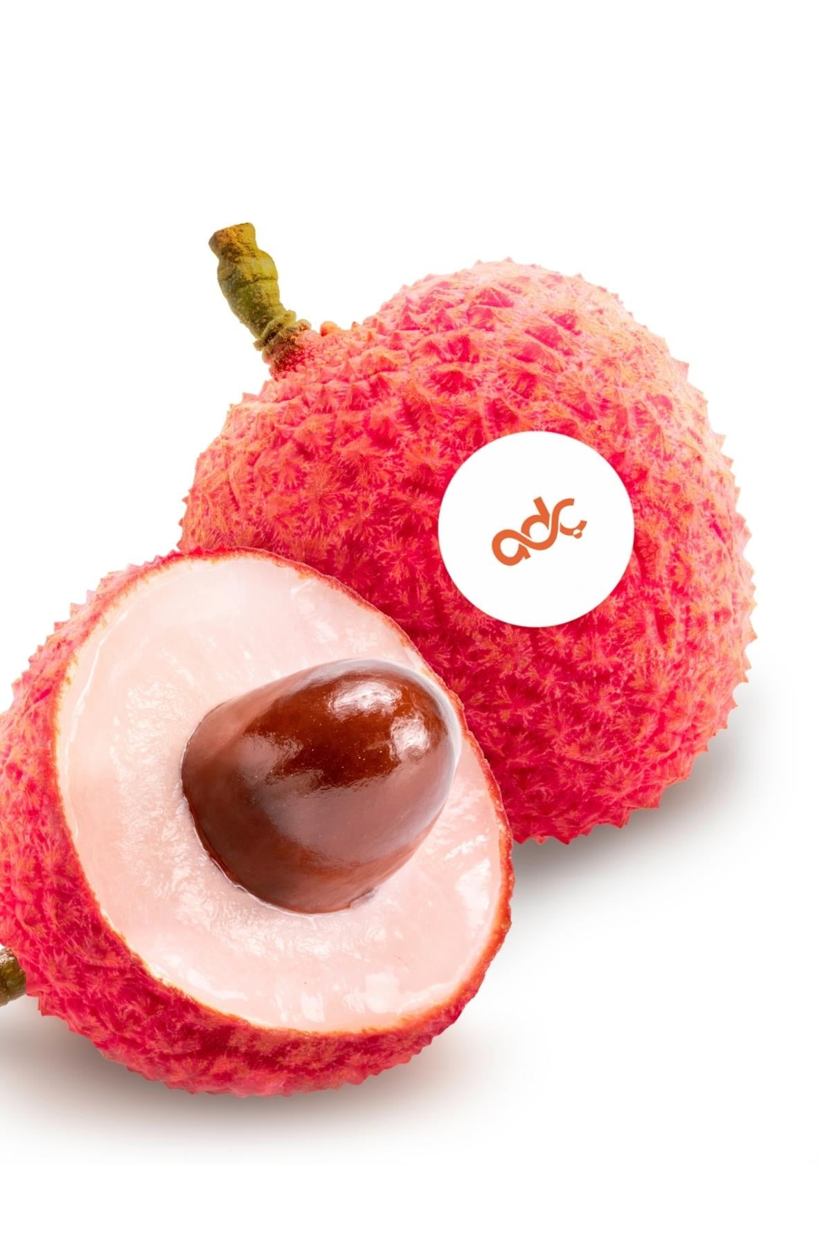 Lychee Fruit 100g Pk – Antalya Doğal Çiftlik