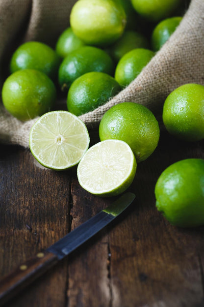 Lime 12'Li Paket
