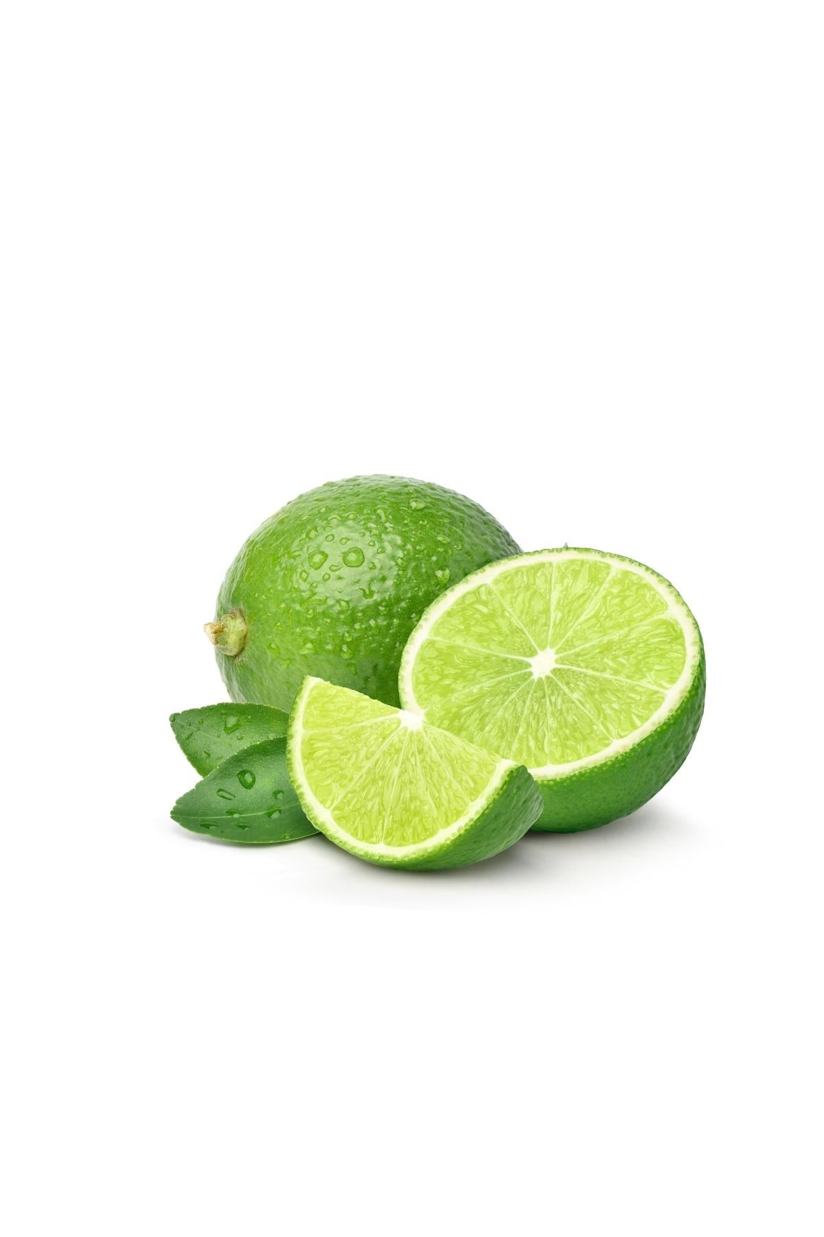 Lime 12'Li Paket