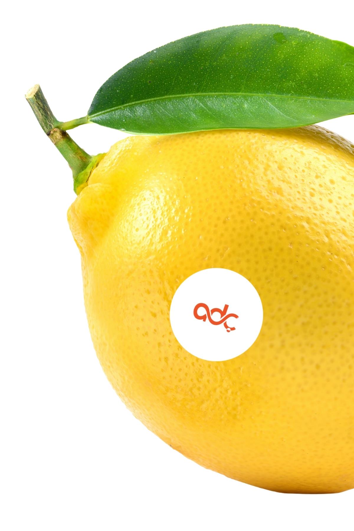 Güneş Sıkımı Limon – Doğal – Pestisitsiz