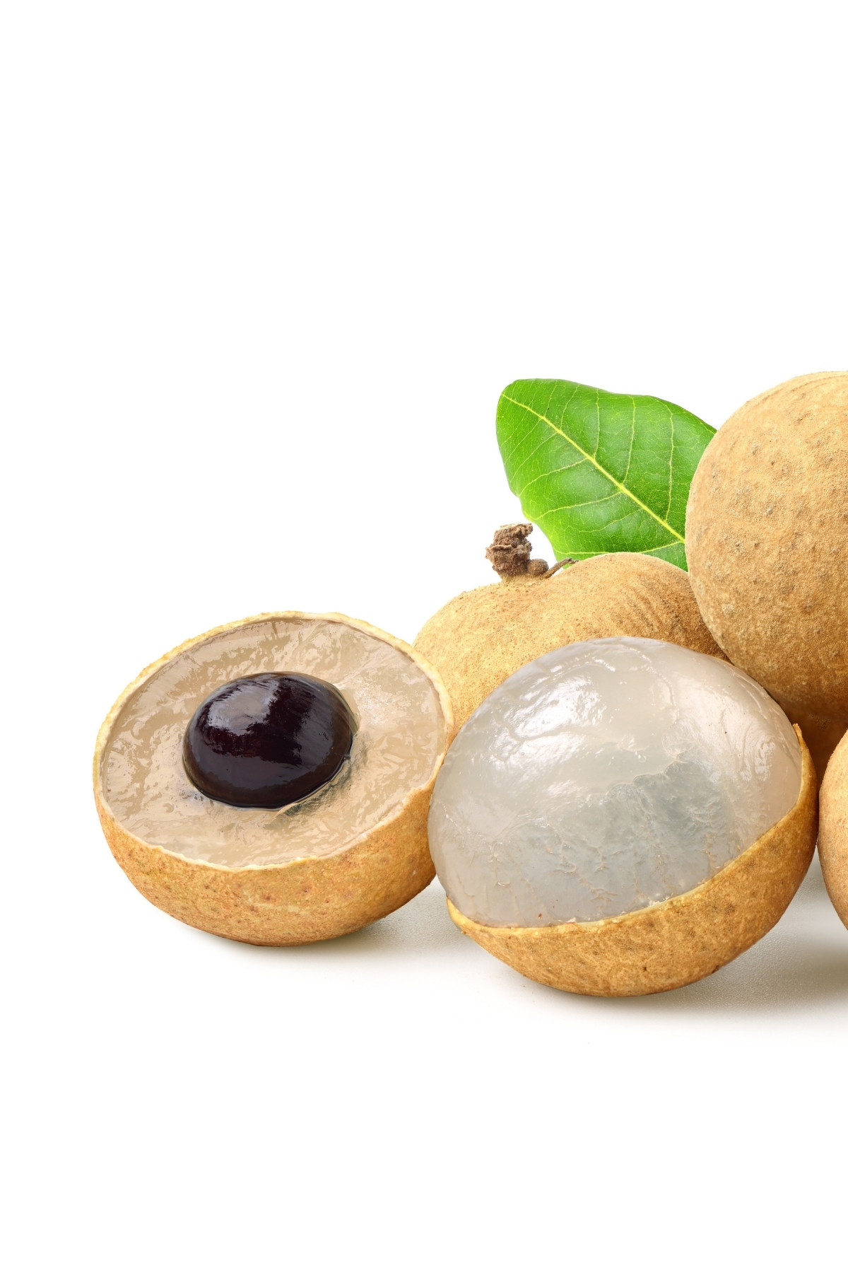 Longan Fruit 100g Pack