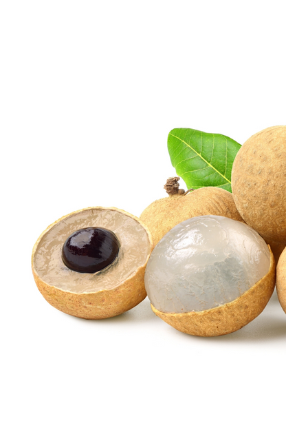 Longan Fruit 100g Pack