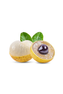 Longan Fruit 100g Pack