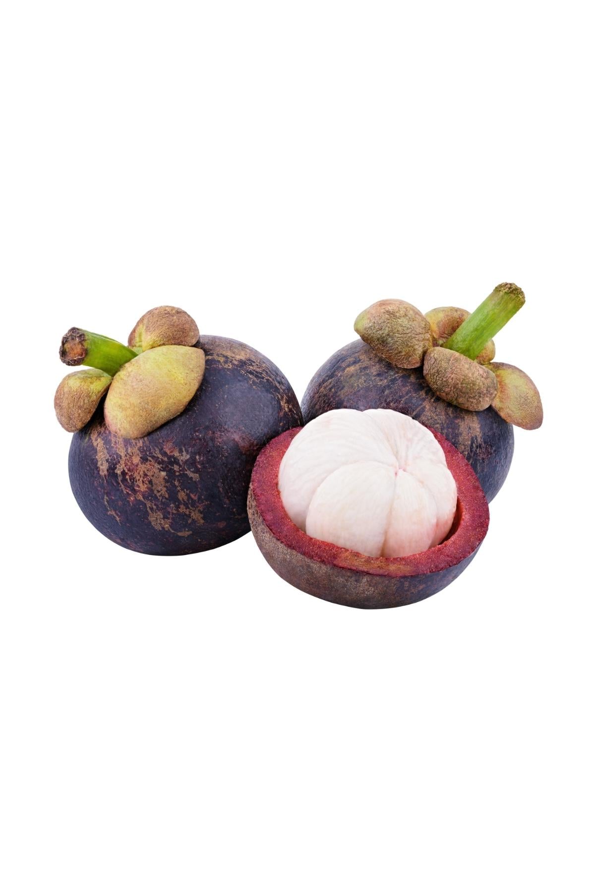 Mangosteen Piece