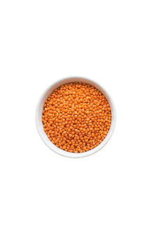 Red Lentils
